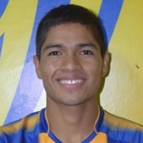 Foto principal de J. Roa | Sportivo Luqueño