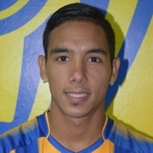 Foto principal de A. Rojas | Sportivo Luqueño