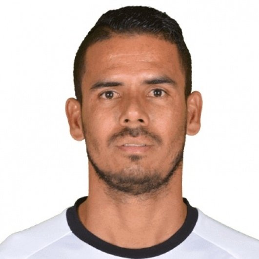 Foto principal de G. Rojas | Zamora FC