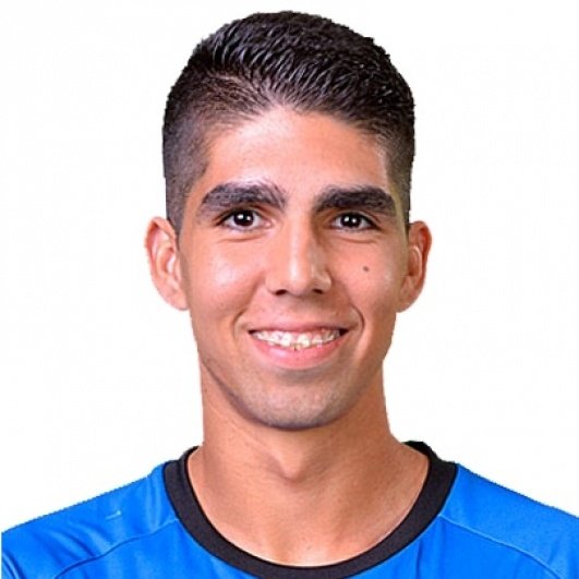 Foto principal de D. Rivillo | Zulia FC