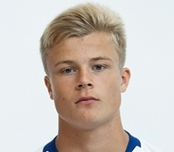 Foto principal de J. Oksanen | Finlandia Sub 19