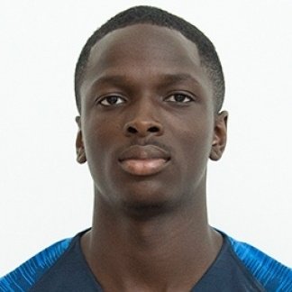 Foto principal de M. Dembele | Francia Sub 19