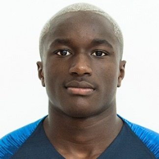 Foto principal de M. Diaby | Francia Sub 19