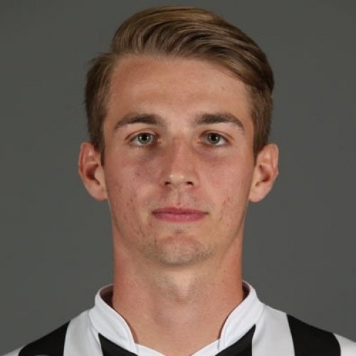 Foto principal de M. Raguž | LASK Linz