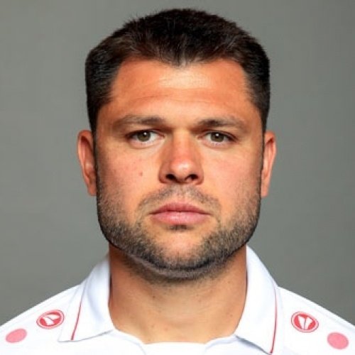 Foto principal de N. Rnic | Wolfsberger AC