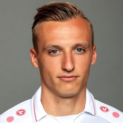 Foto principal de M. Ritzmaier | Wolfsberger AC