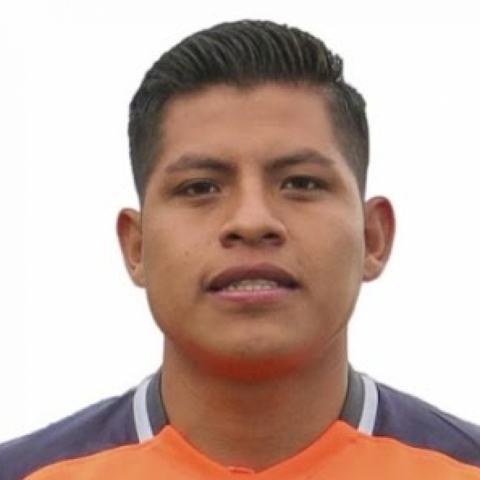 Foto principal de Y. Roca | Quebracho Sub 20