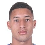 Foto principal de M. Rasmussen | FBC Melgar