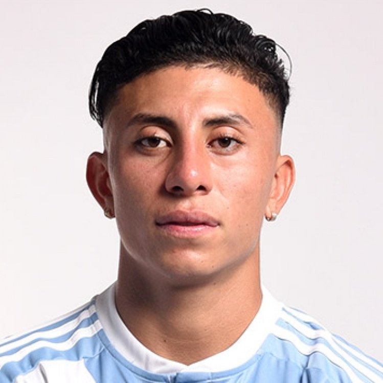 Foto principal de J. Rojas | CS Emelec