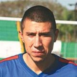 Foto principal de J. Rioja | Real Potosí