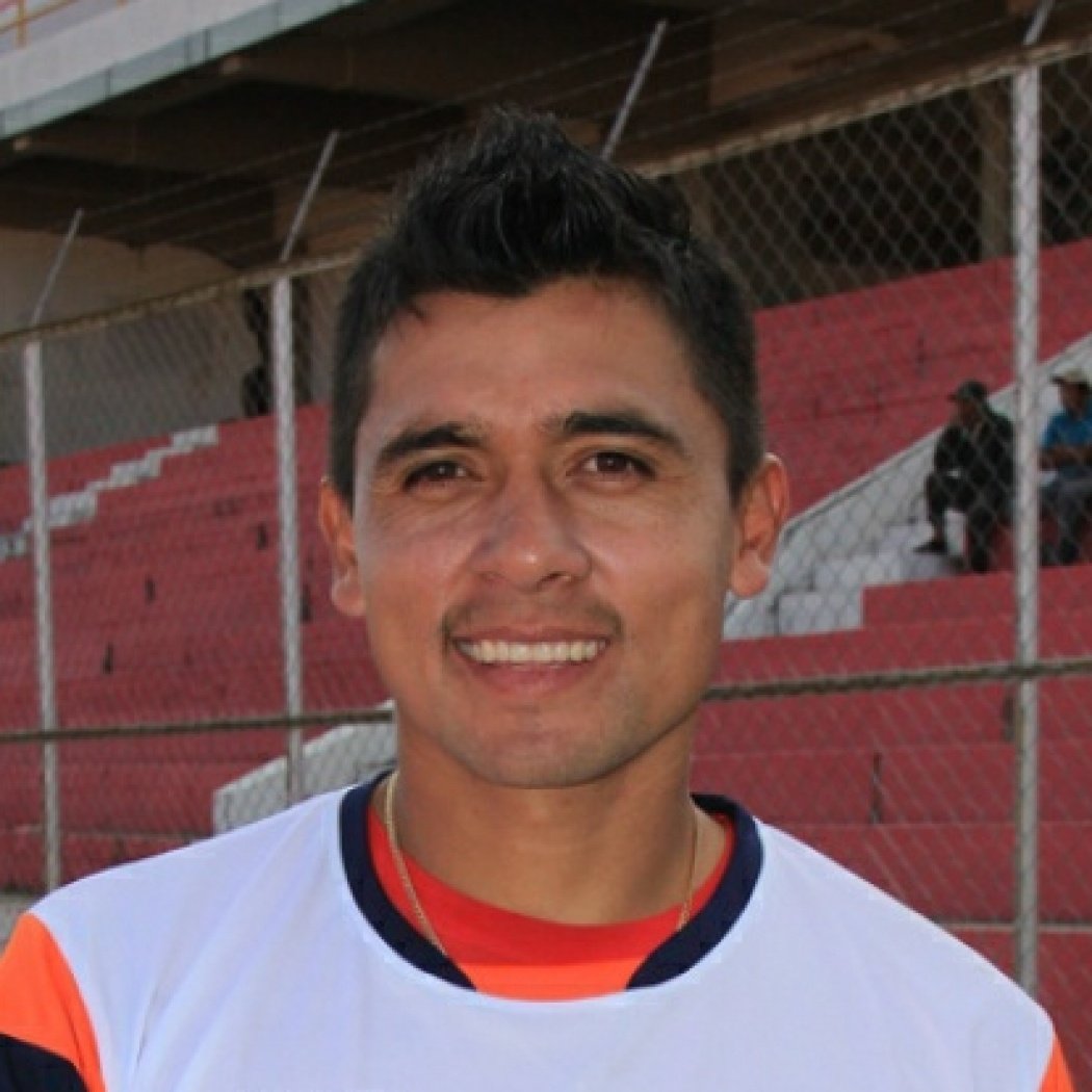 Foto principal de J. Ruth | Real Potosí