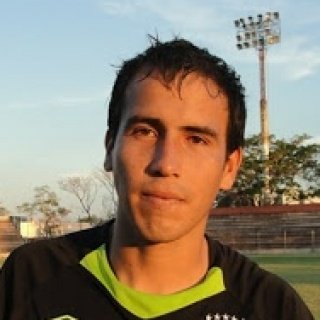 Foto principal de M. Mercado | Sport Boys Warnes