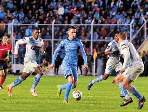 J. Callejon en juego