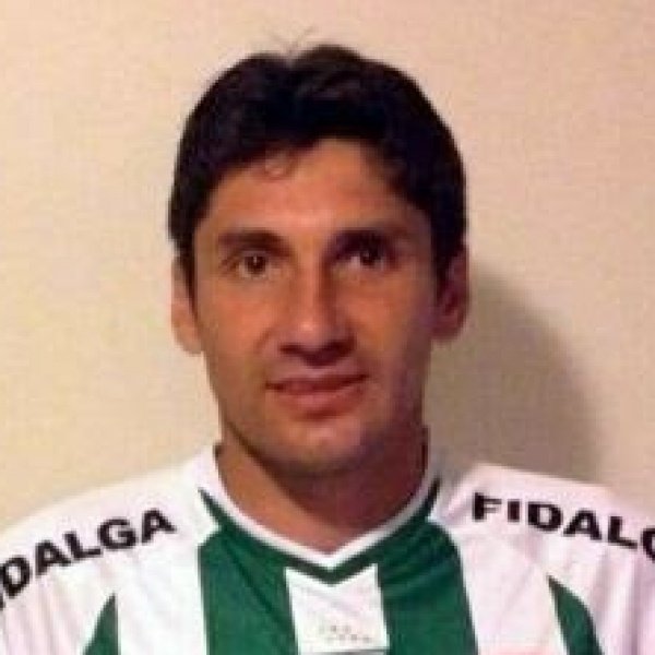 Foto principal de R. Raldes | Oriente Petrolero