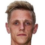 Foto principal de S. Rieks | IFK Göteborg