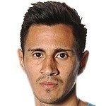 Foto principal de A. Rojas | Halmstads