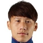 Foto principal de Hu Rentian | Tianjin Teda