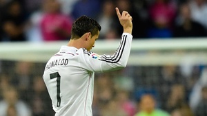 El noble gesto que nadie vio (ni quisieron ver) de Cristiano Ronaldo