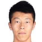 Foto principal de Yu Rui | Guizhou Renhe