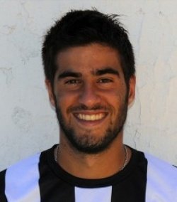 Foto principal de M. Rivas |  Wanderers Montevideo