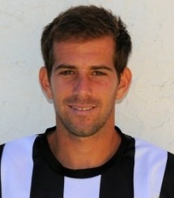 Foto principal de D. Riolfo |  Wanderers Montevideo