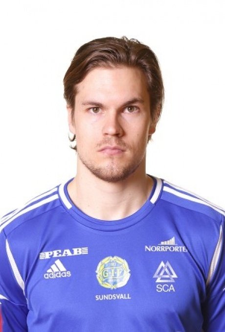 Foto principal de S. Rajalakso | GIF Sundsvall