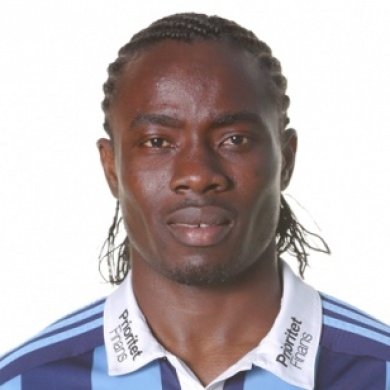 Foto principal de S. Johnson | Djurgårdens