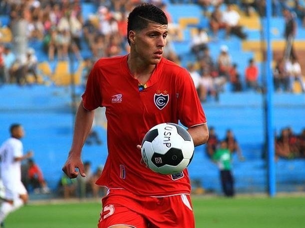 Foto principal de H. Riojas | Univ. César Vallejo