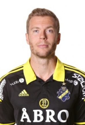 Foto principal de P. Karlsson | AIK Solna