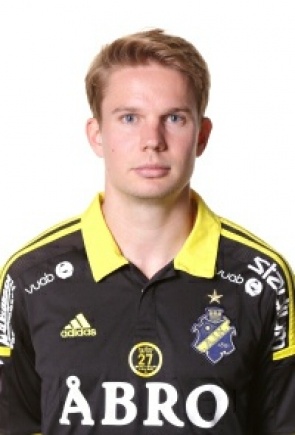 Foto principal de J. Blomberg | AIK Solna
