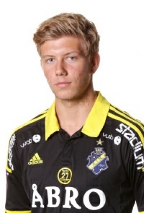 Foto principal de A. Jönsson Salétros | AIK Solna