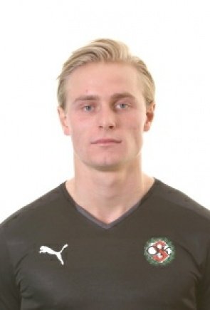 Foto principal de J. Rinne | Orebro SK