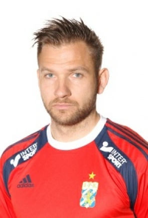 Foto principal de J. Alvbåge | IFK Göteborg
