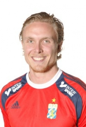Foto principal de M. Sandberg | IFK Göteborg