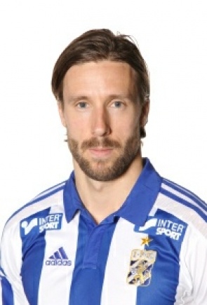 Foto principal de M. Bjärsmyr | IFK Göteborg