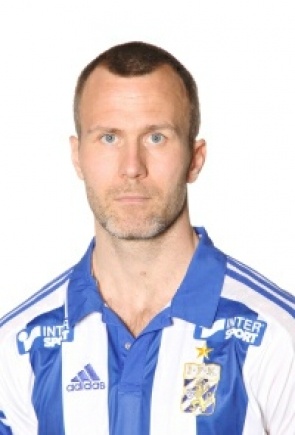 Foto principal de H. Jonsson | IFK Göteborg