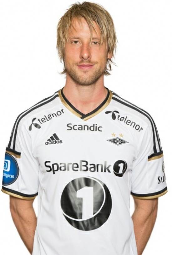 Foto principal de T. Mikkelsen | Rosenborg BK