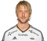 Foto principal de T. Mikkelsen | Rosenborg BK