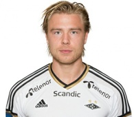 Foto principal de A. Soderlund | Rosenborg BK