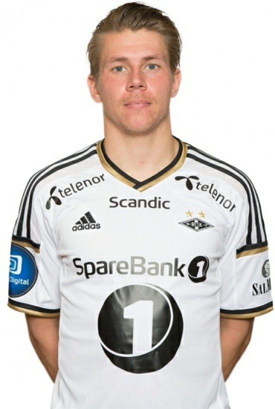 Foto principal de R. Riski | Rosenborg BK