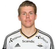 Foto principal de R. Riski | Rosenborg BK