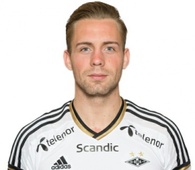 Foto principal de E. Nielsen | Rosenborg BK