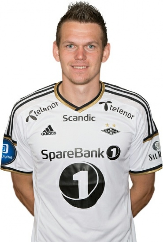 Foto principal de T. Malec | Rosenborg BK