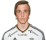 Foto principal de A. Helmersen | Rosenborg BK