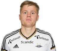 Foto principal de F. Midtsjø | Rosenborg BK