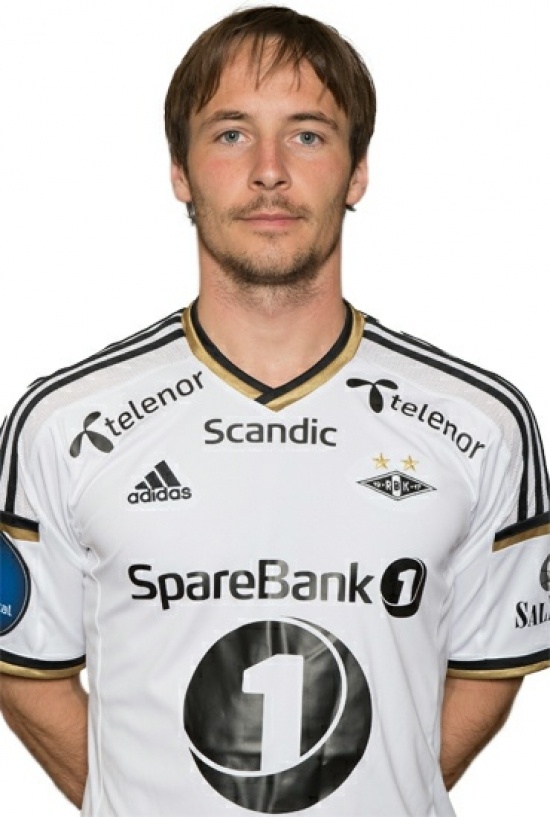 Foto principal de M. Jensen | Rosenborg BK