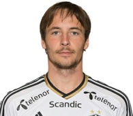 Foto principal de M. Jensen | Rosenborg BK