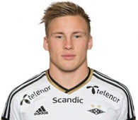 Foto principal de J. Svensson | Rosenborg BK