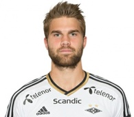 Foto principal de J. Skjelvik | Rosenborg BK