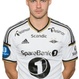 Foto principal de H. Eyjólfsson | Rosenborg BK